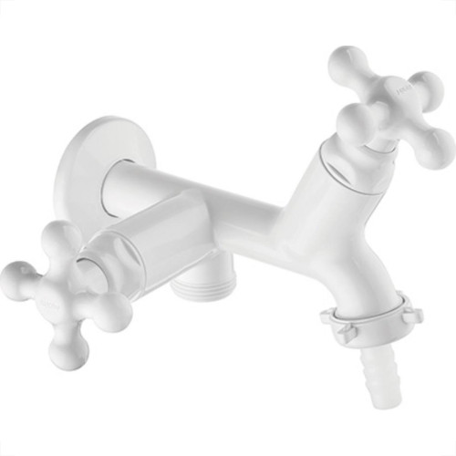 Viqua Torneira Maq/Tanq Abs Maruja 1309