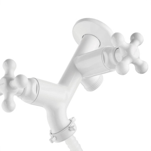 Viqua Torneira Maq/Tanq Abs Maruja 1309