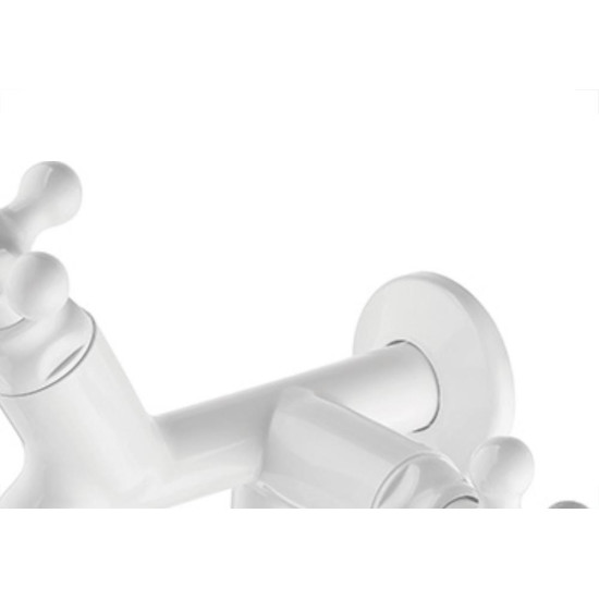 Viqua Torneira Maq/Tanq Abs Maruja 1309