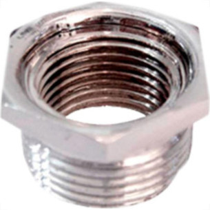 Bognar Bucha Metal  Cro.Red.3/4X1/2