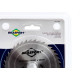 Brasfort Serra Circ.4.3/8 X 40 X 20 Brasfort Serra Circ.4.3/8 X 40 X 20