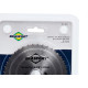Brasfort Serra Circ.4.3/8 X 80 X 20 Brasfort Serra Circ.4.3/8 X 80 X 20