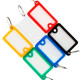 Western Chaveiro Identif 6Pcs K-7 Western Chaveiro Identif 6Pcs K-7