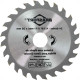 Brasfort Serra Widea 4.3/8 X 24 Brasfort Serra Widea 4.3/8 X 24