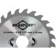 Brasfort Serra Widea 4.3/8 X 24 Brasfort Serra Widea 4.3/8 X 24