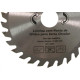 Brasfort Serra Widea 4.3/8 X 30 Brasfort Serra Widea 4.3/8 X 30