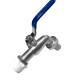 Bognar Torneira Esfera Jardim 1/2X3/4 1360 Bognar Torneira Esfera Jardim 1/2X3/4 1360