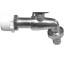 Bognar Torneira Esfera Jardim 1/2X3/4 1360 Bognar Torneira Esfera Jardim 1/2X3/4 1360