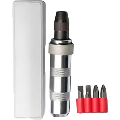 Eda Chave Impac.Fenda C/05Pc - 2Xq