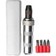Eda Chave Impac.Fenda C/05Pc - 2Xq