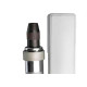 Eda Chave Impac.Fenda C/05Pc - 2Xq
