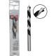 Makita Broca Aco Carbono 3Ponta 03Mm Makita Broca Aco Carbono 3Ponta 03Mm