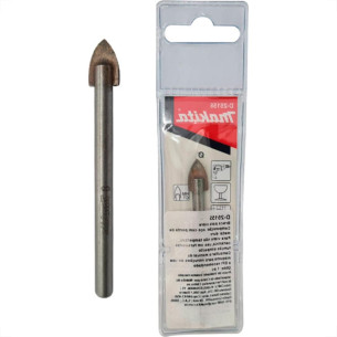 Makita/Acessorios Fora De Linha Broca P/Vidro/Porcelana Tungst 5Mm