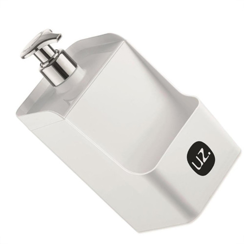 Uz Dispenser Slim Plast.Branco-399