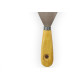 Starfer Espatula  Cabo Madeira 08 - Kit C/12 Pc