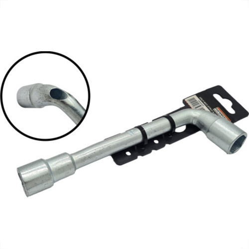 Starfer Chave Biela C/Furo 10 Starfer Chave Biela C/Furo 10