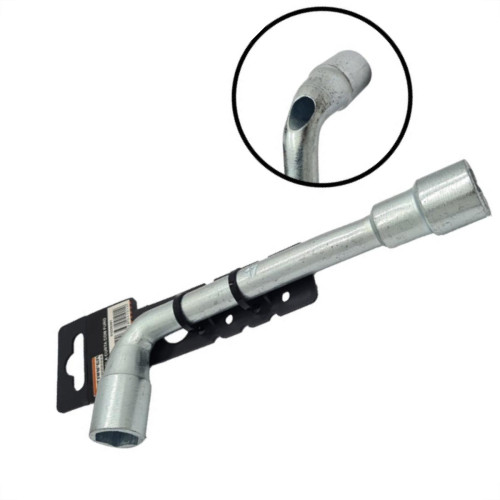 Starfer Chave Biela C/Furo 10 Starfer Chave Biela C/Furo 10