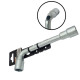 Starfer Chave Biela C/Furo 10 Starfer Chave Biela C/Furo 10