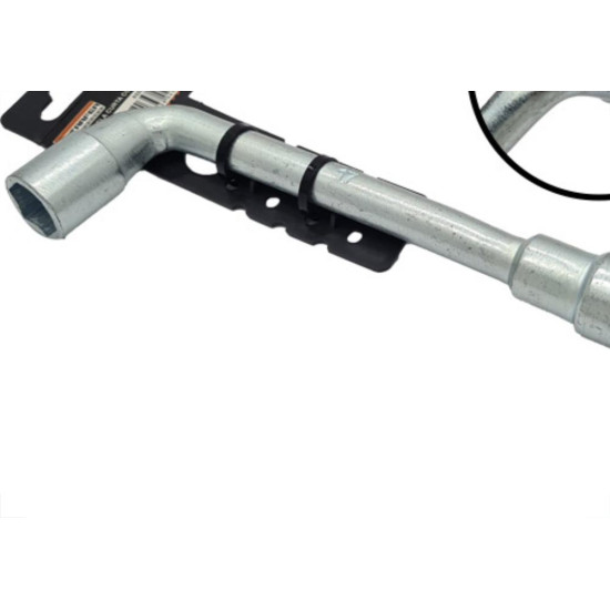 Starfer Chave Biela C/Furo 12 Starfer Chave Biela C/Furo 12