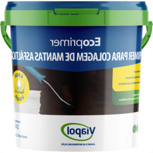 Viapol Primer Eco P/Mant.B.Dagua 3,6