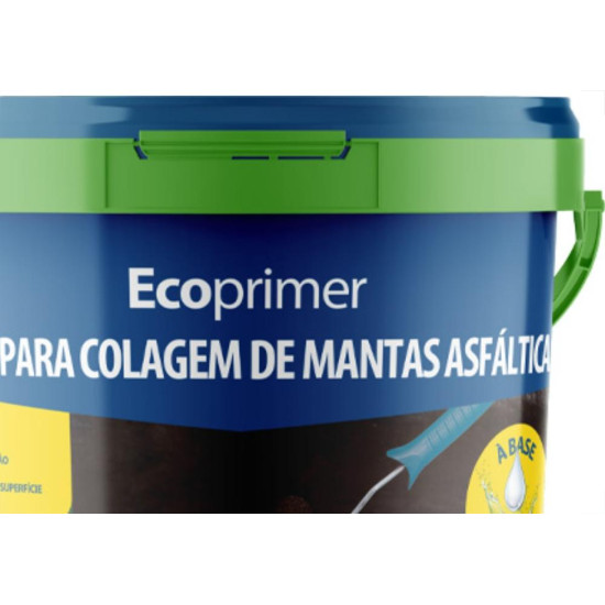 Viapol Primer Eco P/Mant.B.Dagua 3,6