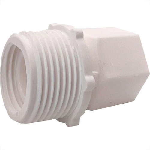 Herc Extensao Plast.Curta 1/2 X 3/4