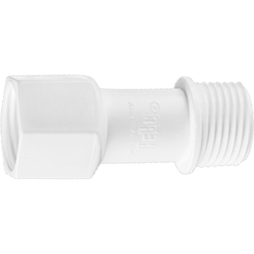 Herc Extensao Plast.Media 1/2 X 3/4