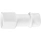 Herc Extensao Plast.Media 1/2 X 3/4