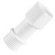 Herc Extensao Plast.Media 1/2 X 3/4