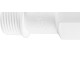Herc Extensao Plast.Media 1/2 X 3/4