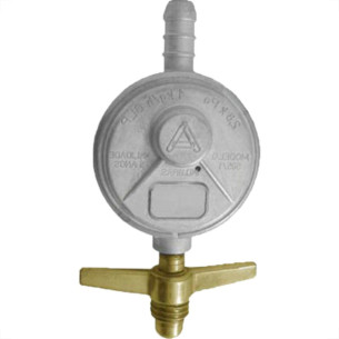 Alianca Regulador Gas  P - 505