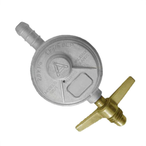 Alianca Regulador Gas P - 505 Alianca Regulador Gas P - 505