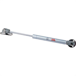Jomarca Kits Pistao A Gas Jmk Prata 120N