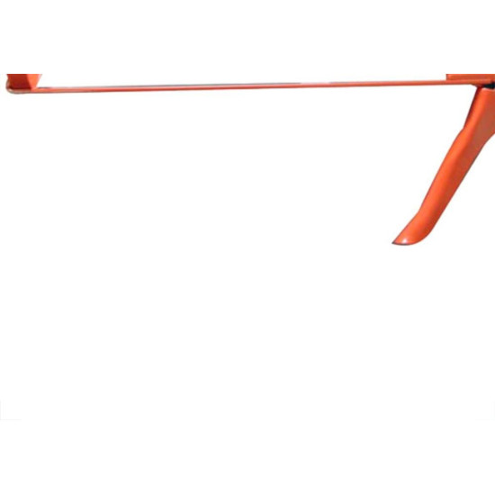 Starfer Aplicador De Silicone Abto/28 Starfer Aplicador De Silicone Abto/28