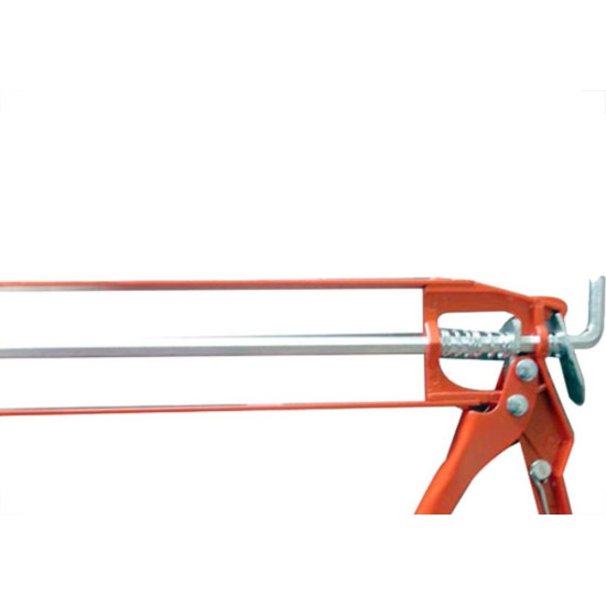 Starfer Aplicador De Silicone Abto/28 Starfer Aplicador De Silicone Abto/28