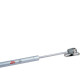 Jomarca Kits Pistao A Gas Jmk Prata 100N Jomarca Kits Pistao A Gas Jmk Prata 100N