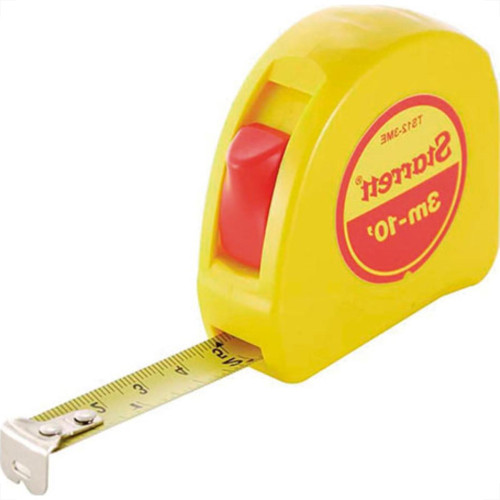 Starrett Trena 3Mt C/Trava - T12-3 Starrett Trena 3Mt C/Trava - T12-3