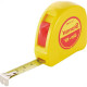 Starrett Trena 3Mt C/Trava - T12-3 Starrett Trena 3Mt C/Trava - T12-3