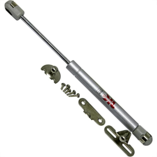 Jomarca Kits Pistao A Gas Jmk Prata 80N Jomarca Kits Pistao A Gas Jmk Prata 80N