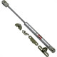 Jomarca Kits Pistao A Gas Jmk Prata 80N Jomarca Kits Pistao A Gas Jmk Prata 80N