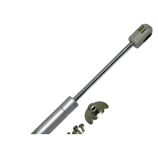 Jomarca Kits Pistao A Gas Jmk Prata 80N Jomarca Kits Pistao A Gas Jmk Prata 80N