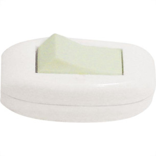 Perlex Interr Meio Cordao 168 - Kit C/10 Pc