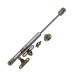 Jomarca Kits Pistao A Gas Jmk Prata 50N Jomarca Kits Pistao A Gas Jmk Prata 50N