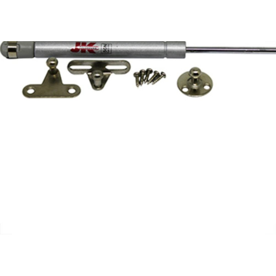 Jomarca Kits Pistao A Gas Jmk Prata 50N Jomarca Kits Pistao A Gas Jmk Prata 50N