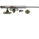 Jomarca Kits Pistao A Gas Jmk Prata 50N Jomarca Kits Pistao A Gas Jmk Prata 50N
