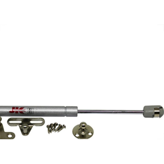 Jomarca Kits Pistao A Gas Jmk Prata 50N Jomarca Kits Pistao A Gas Jmk Prata 50N