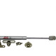 Jomarca Kits Pistao A Gas Jmk Prata 50N Jomarca Kits Pistao A Gas Jmk Prata 50N