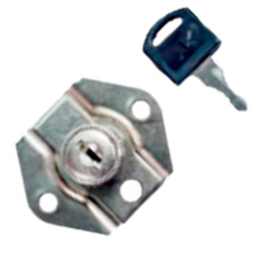 Jomarca Fechadura Gaveta 31Mm Fixa