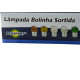 Brasfort Lamp Bolinha 15W 127V Sort - Kit C/25 Pc Brasfort Lamp Bolinha 15W 127V Sort - Kit C/25 Pc