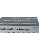 Brasfort Lamp Bolinha 15W 127V Sort - Kit C/25 Pc Brasfort Lamp Bolinha 15W 127V Sort - Kit C/25 Pc
